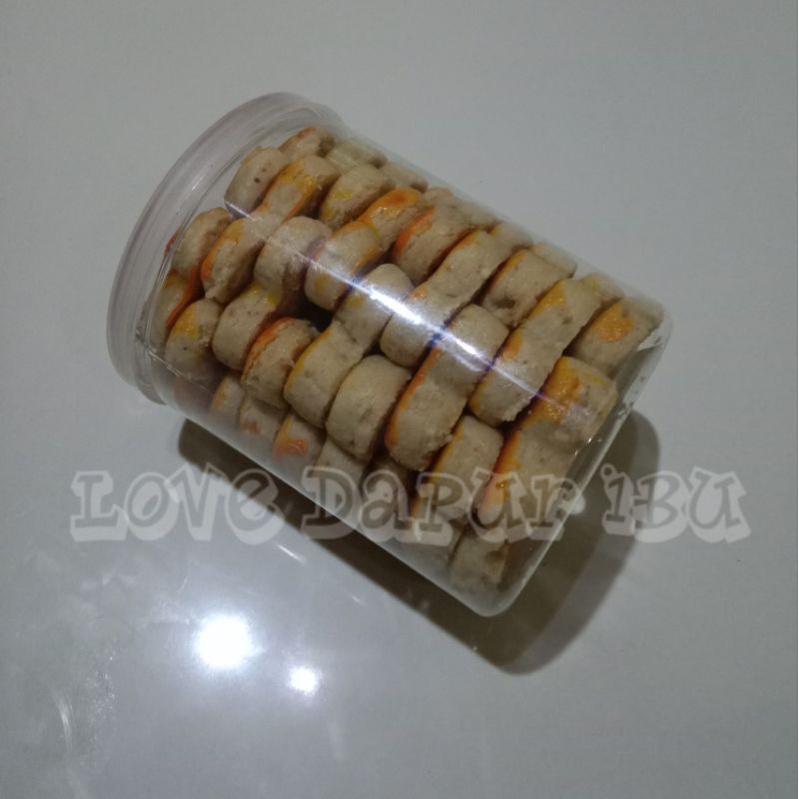 

kue kering /kue kacang/kuker murah homemade 400g