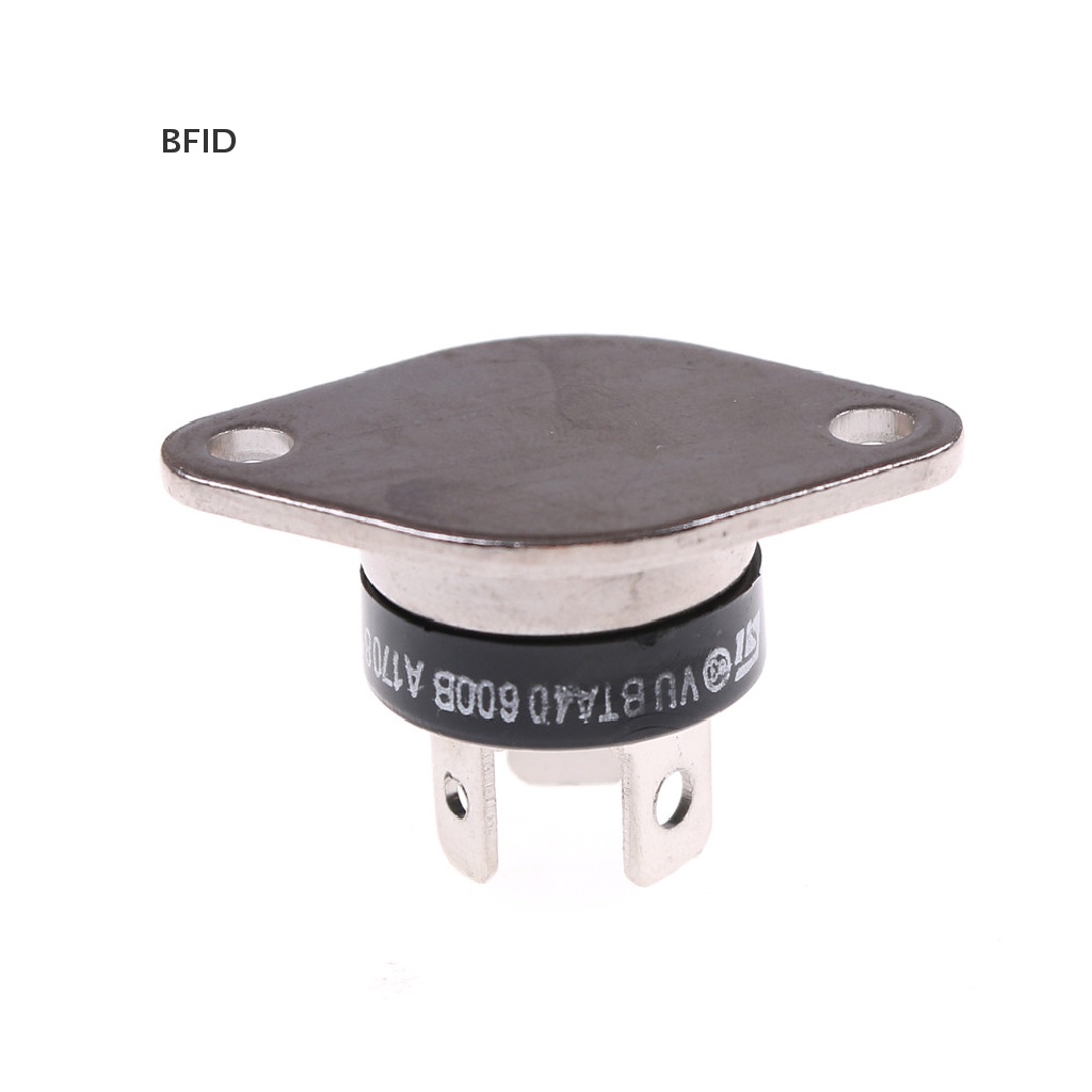 [BFID] 1pcs BTA40-600B BTA40 600V RD91 BTA40-600 600V 40A triac [ID]