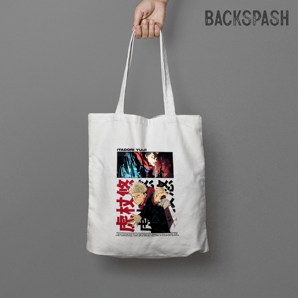 TOTEBAG CUSTOM SABLON BISA PAKAI GAMBAR FOTO SENDIRI PRIA DAN WANITA