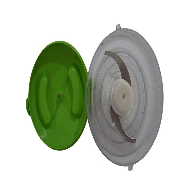 Gilda Miyako Meat Chopper / Wadah Penggiling Daging Ch 501 Pf/Ap