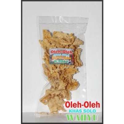 

keripik cakar ayam premium 150gr