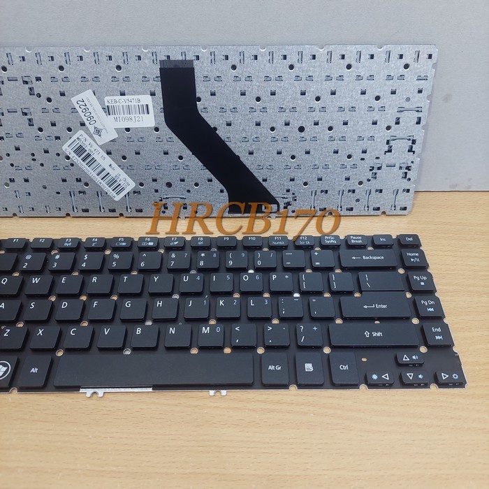 Keyboard For Acer Aspire V5-431 V5-431P V5-431G V5-471 V5-471G -HRCB