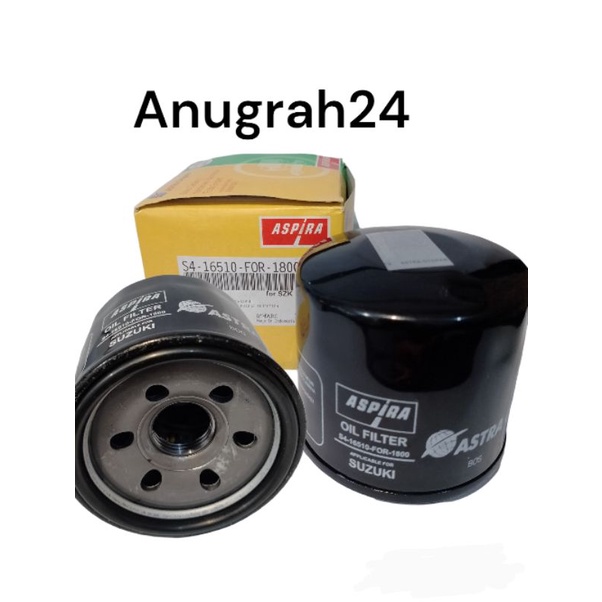 filter oli mobil suzuki,Ertiga,Futura,Karimun,dll