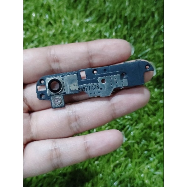 Tutup Mesin Atas Oppo A37 A37F Original Copotan HP