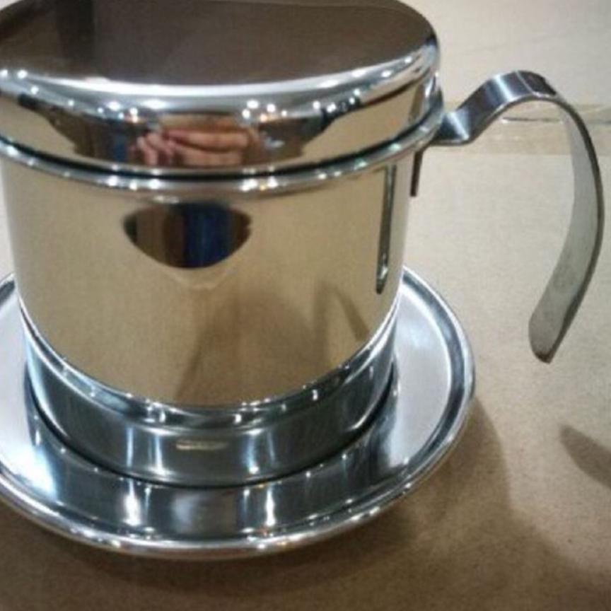 ♤ vietnam coffee drip / coffee filter / coffee dripper / saringan kopi / coffee drip / vietnam drip 