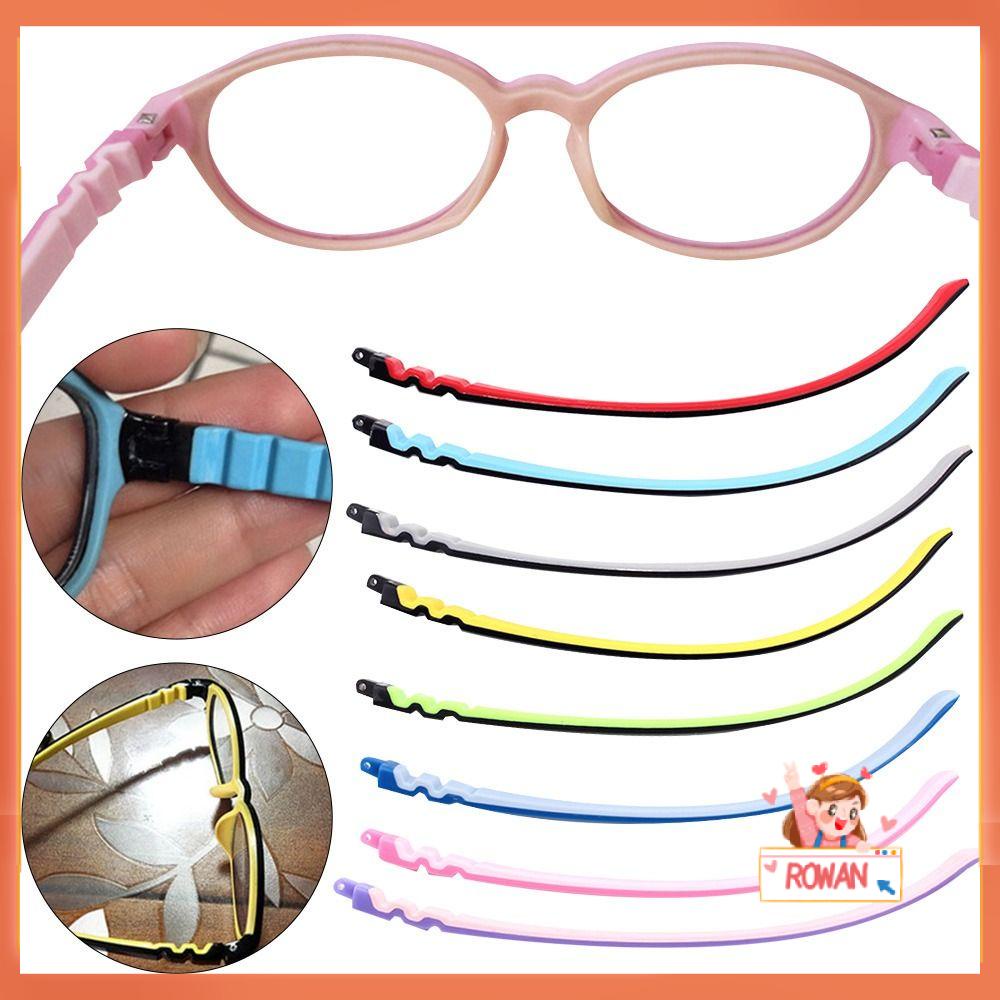 R-flower Glasses Arm Eyeglasses Aksesoris Kacamata Anak Anti Slip