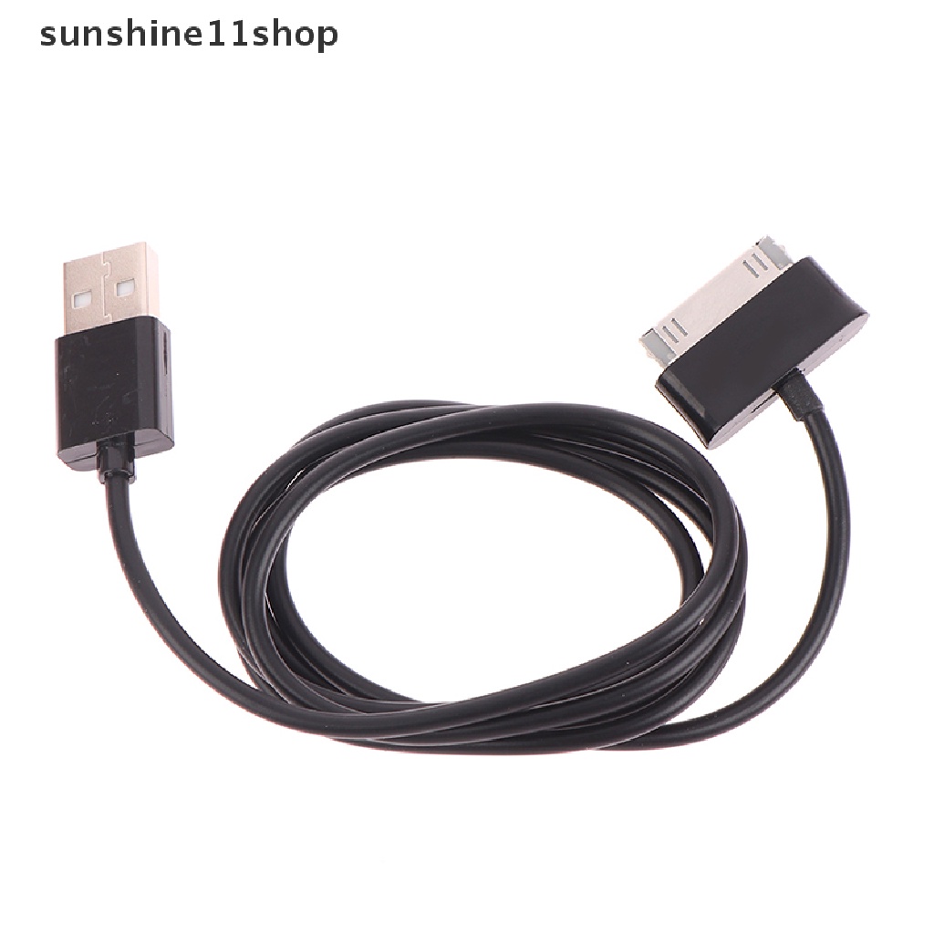 Sho Untuk Charger Kabel Data USB Sync P1000 Untuk Samsung Galaxy Tab Note7 10.1 Tablet N