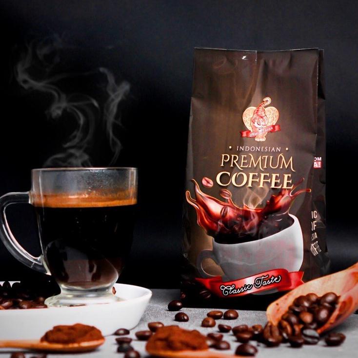 

▼ KOPI ARABIKA ACEH GAYO TAKENGON / ARABICA ACEH GAYO ✵