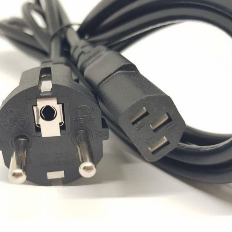 KABEL POWER TV LCD LED PLASMA LG SAMSUNG DLL