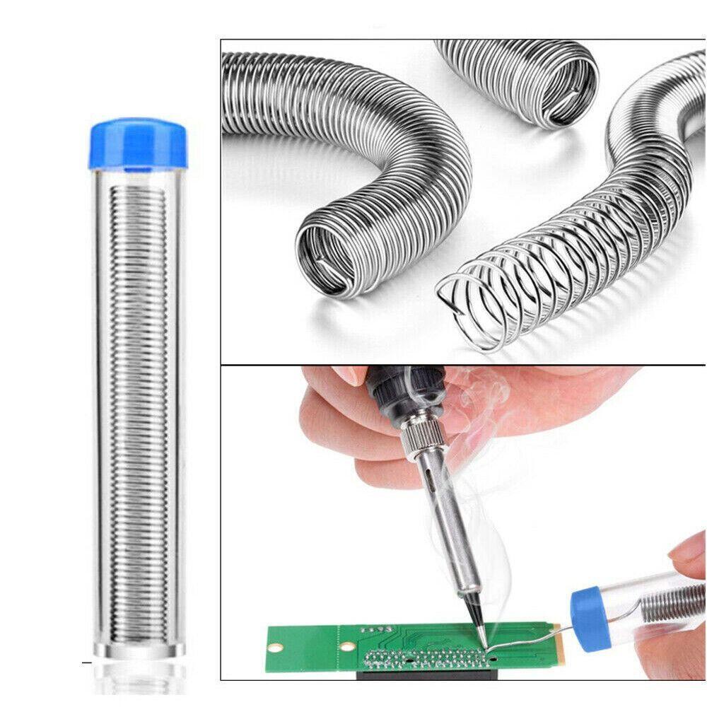 POPULAR Populer Solder Iron Kit Universal 60W Adjustable Soldering Irons Toolbox