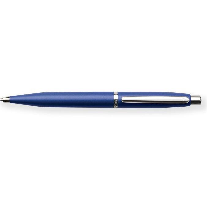 

Sheaffer VFM Neon Blue Ballpoint Pen