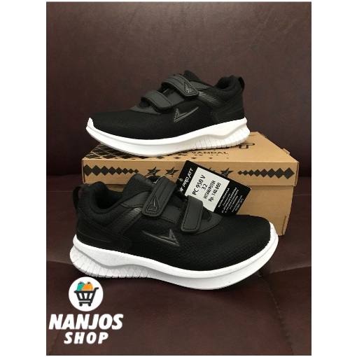 Sepatu Unisex Kerja Pria Wanita Sekolah SD-SMA Pro ATT PC 950 V