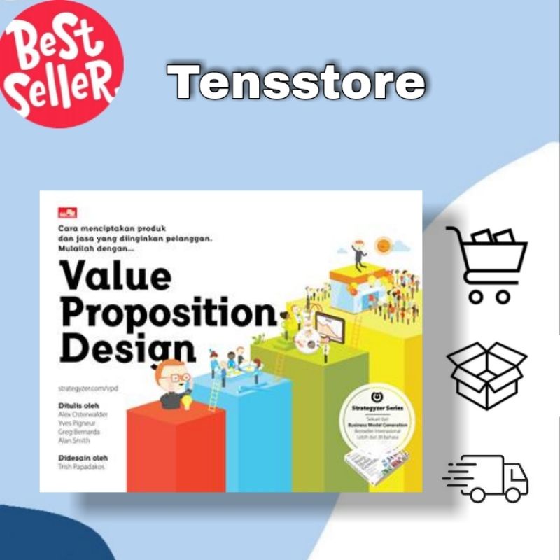 value proposition design