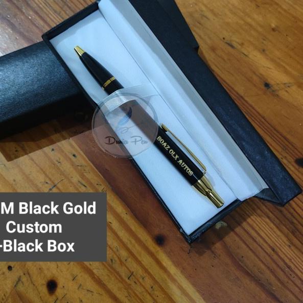 

Pasti Ada Pulpen Metal Custom model Parker IM model Retractable Cetek2, Mewah Berkelas, Pen Besi GGD.