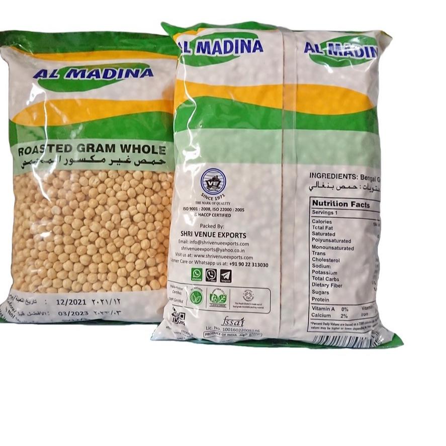 

12.12 Kacang arab almadinah ( SUDAH MATANG) 1kg / KACANG ARAB / KACANG / OLEH OLEH HAJI UMROH murah