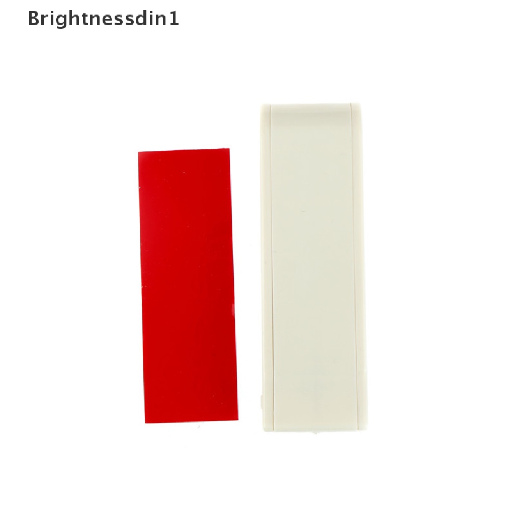 [Brightnessdin1] Gantungan Baju Lipat Dinding Hooks Lemari Organizer Rak Penyimpanan Handuk Holder Butik