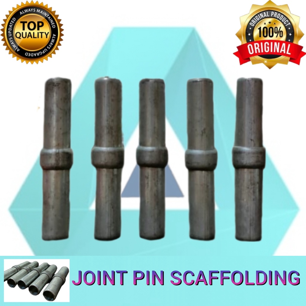 Join Joint Pin Jointpin untuk Scaffolding