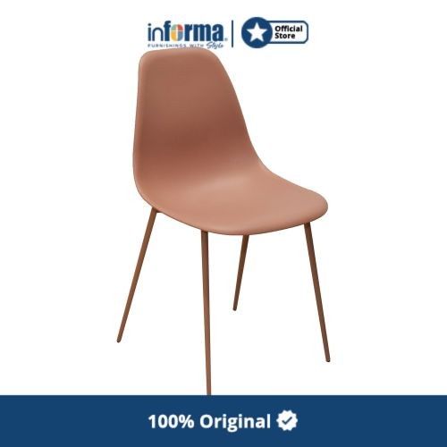 Terlaris Informa Haora Kursi - Pink