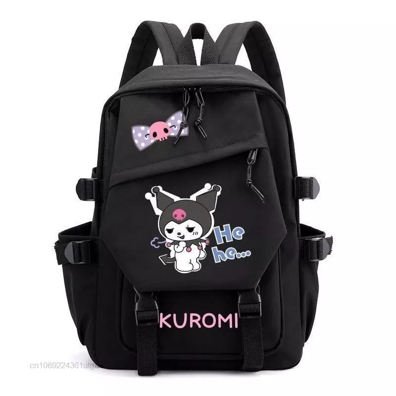 [COD] Tas Ransel Keren Anak Cowok Motif Kartun Karakter Animasi Tas Ransel Sekolah SD SMP Bacpack Kekinian Murah Ransel Laptop Sekolah