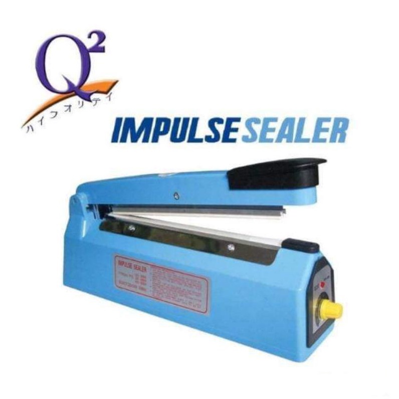 IMPULSE SEALER 20CM Q2