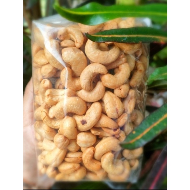 

mete goreng 500 gram