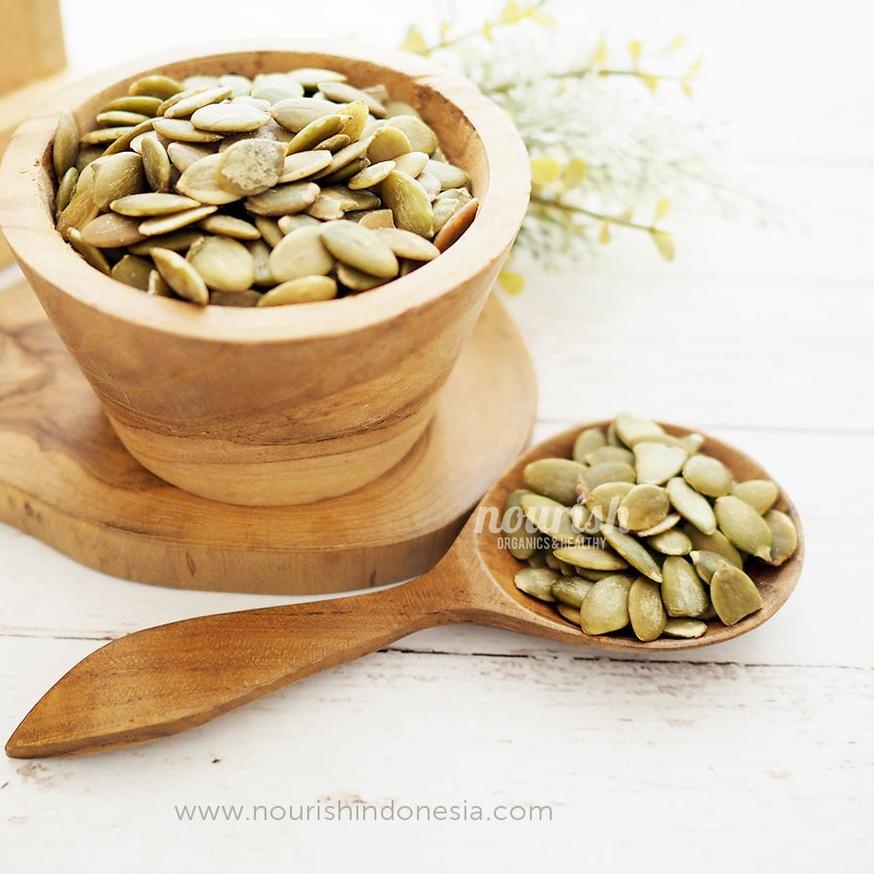 

✹ Roasted Pumpkin Seed 250gr ✧