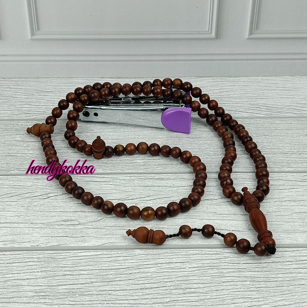 TASBIH 99 GALIH NAGASARI 8MM