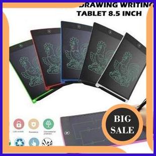 

onderdil LCD Writing Tablet 8.5 inch Drawing Tablet Papan Gambar Tulis Elektrik 1F3BZ3