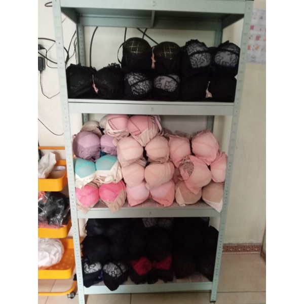Bra BH Bandung murah eceran/grosir berkualitas