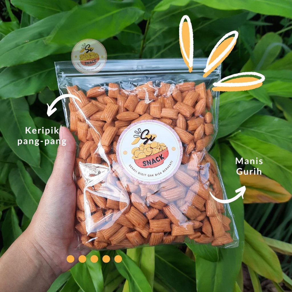 

KUE PANGPANG 250gr KUE BANTAL PANG PANG MANIS PHANG PHANG SNACK KOTAK MINI MANIS GURIH