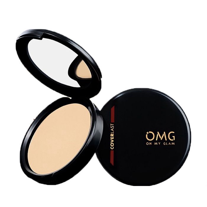 OMG Oh My Glam Coverlast Two Way Cake SPF 20 PA+++