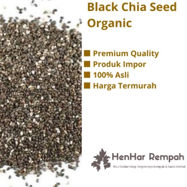 

➯ Chia Seed Organic Mexico Premium quality 1 Kg ♫