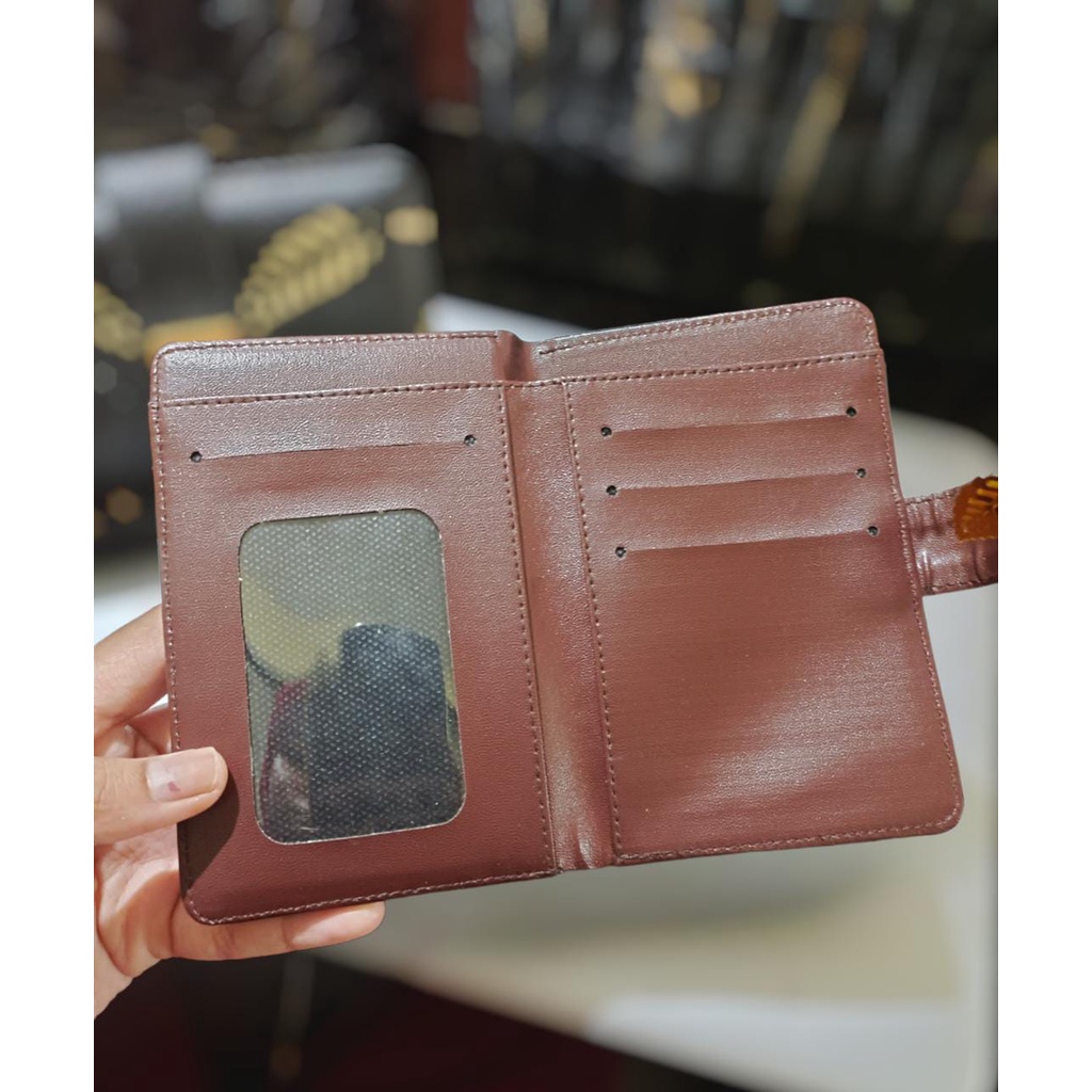 Dompet Wanita Chelsia Wallet