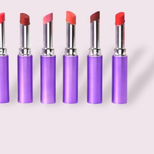 MIRABELLA COLORFIX LIPSTICK 2.3gr ( MATTE LIPSTICK )