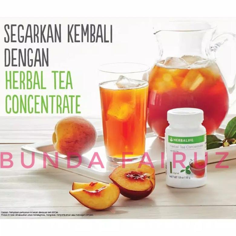 

ote30 Herbal Tea Concentrate Baru Restok