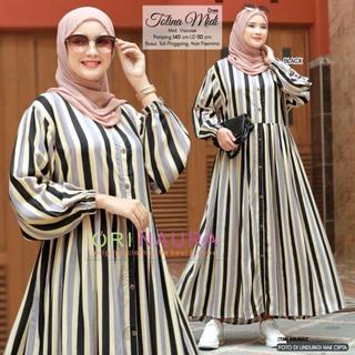 Gamis Rayon /  homedress Rayon / Busui Friendly / gamis Rayon motif/ Dress Rayon / Gamis Wanita / Gamis wanita LD105 / Gamis Motif Rayon / Gamis Wanita terkini / Gamis wanita kekinian