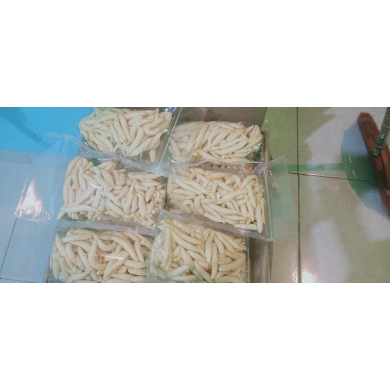 

stick keju