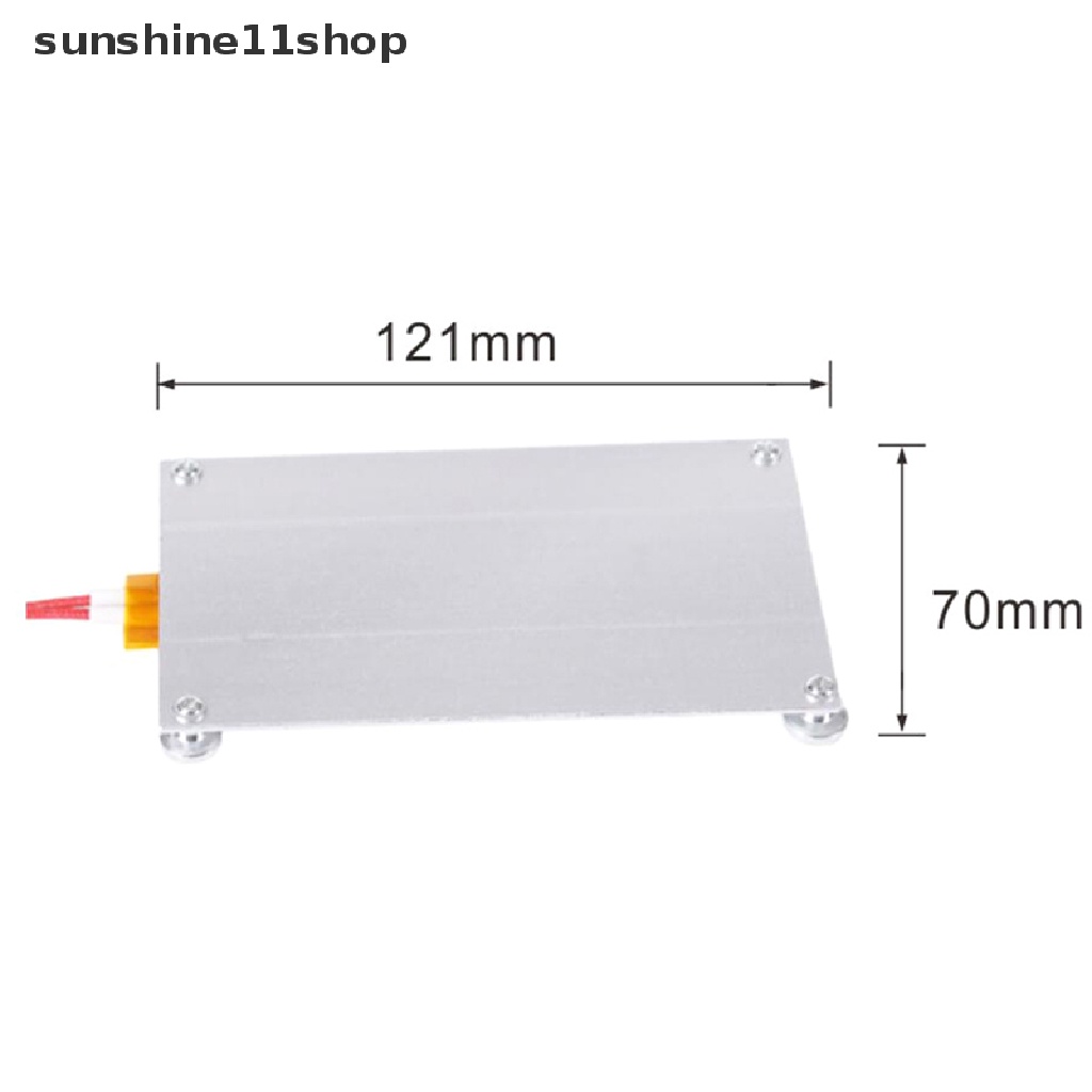 Sho LED Remover Heag Solder Chip Demolition Welding BGA PTC Split Plat N