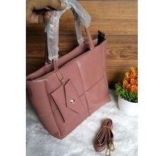 Milala Tas Totebag Kode Shopia
