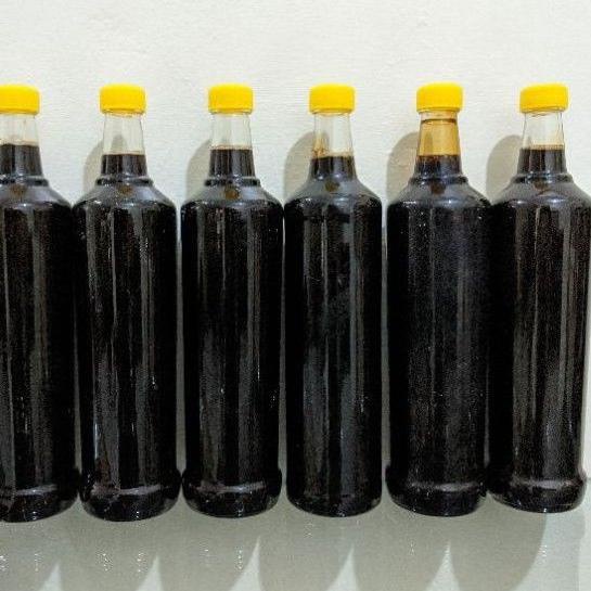 

✶ hitam Baduy Hitam 1KG ☄