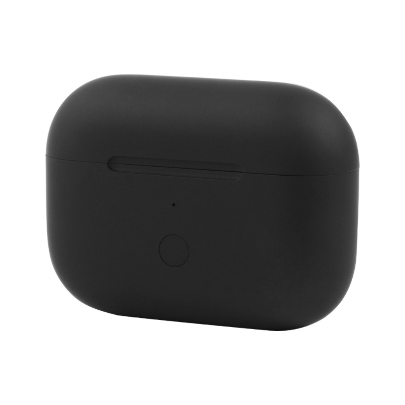 Bt Wireless Charging Box Untuk pro Dengan Indikator LED Casing Earphone Charger Pengganti Kompatibel Dengan Bluetooth