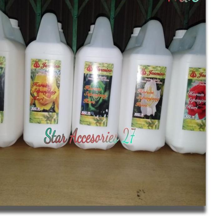 ● Parfum Laundry 5 Liter ➩