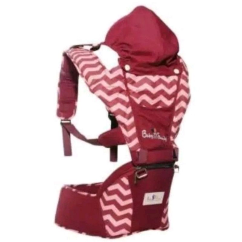 baby family Hipseat/Gendongan Hipseat Baby Family Baby Scotts/Gendongan Bayi