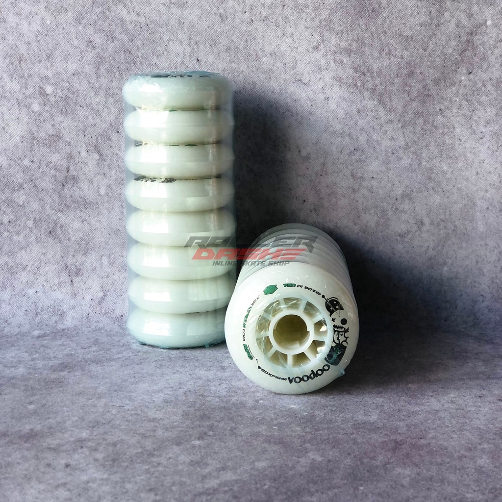 JUNKWHEELS VOODOO PRO 80/84mm