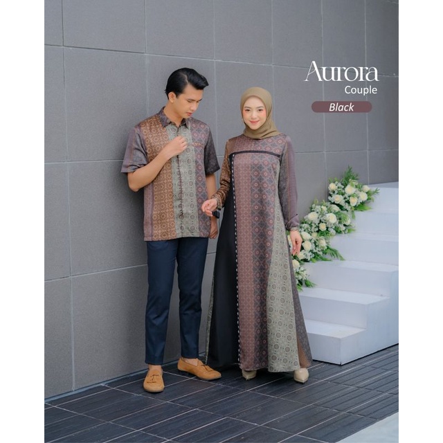 PO DRESS AURORA NONPAYET BY BBC COLLECTIONS