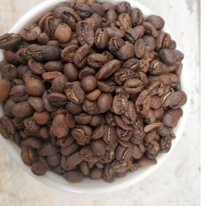 

♂ Kopi Arabika Aceh Gayo 1kg | Roasted Commercial Espresso ➺