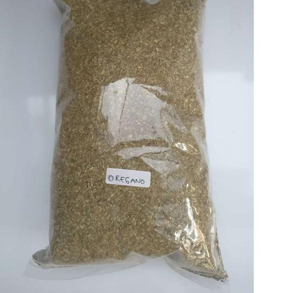 

♟ Dried Oregano Leave 1 KG ☏