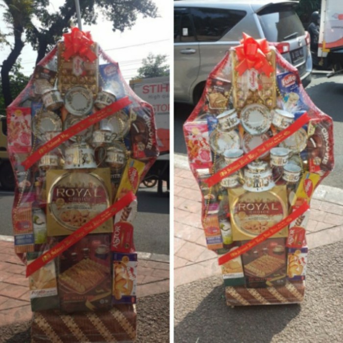 

Parcel / Parsel Ramadhan Lebaran Sale!