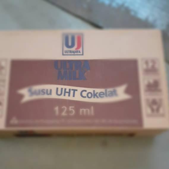 

♪ Ultra 125ml ◙