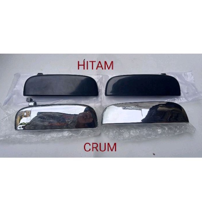 Handle Pintu Luar Mobil Suzuki Apv Mega Carry,Karimun,New Carry